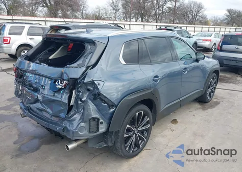 2023 Mazda Cx-50 2.5 S Premium Plus из США, поврежденный, VIN 7MMVABEM8PN148940